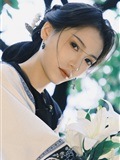 YITUYU艺图语 2025.01.12 锁清秋 珠珠(15)